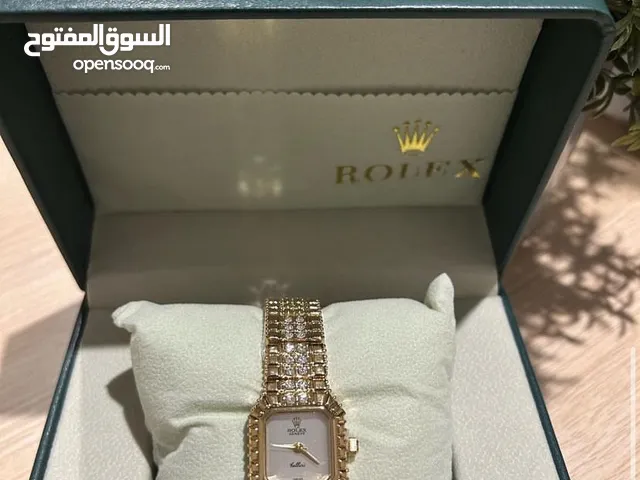 Blue Rolex for sale  in Muscat
