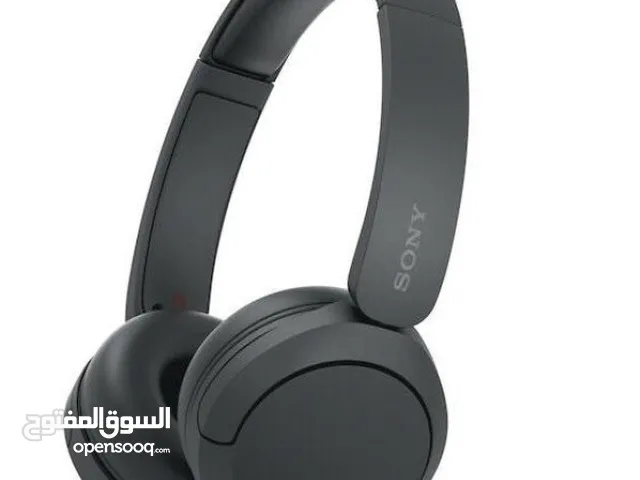 Sony wh ch520 headphone