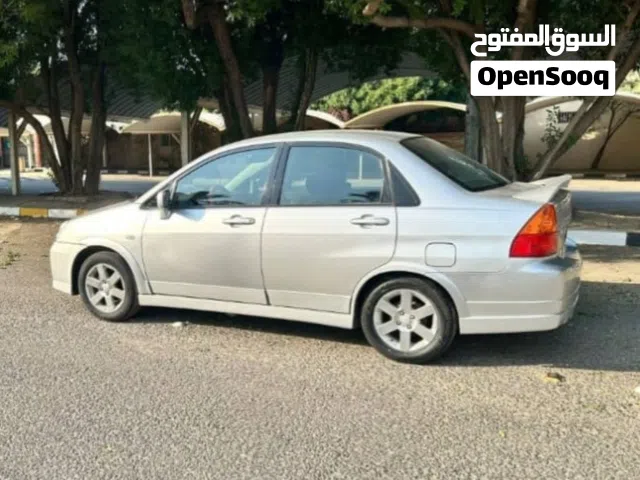 2005 ماروتي سوزوكي اخرى