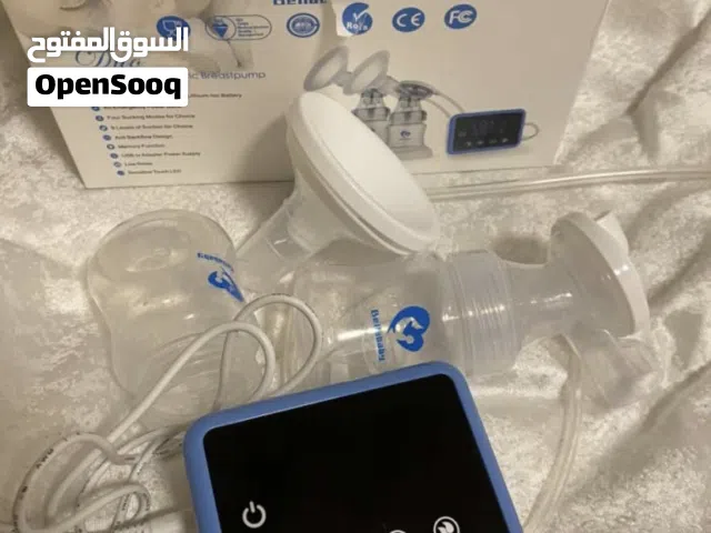 مستلزمات اطفال