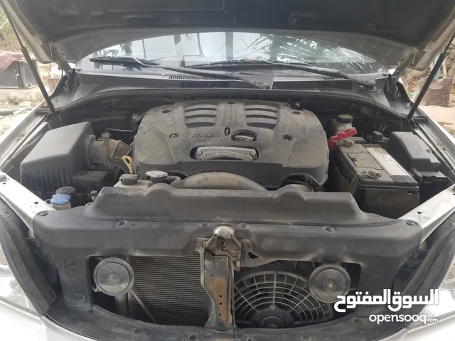 كيا سورنتو عرطه