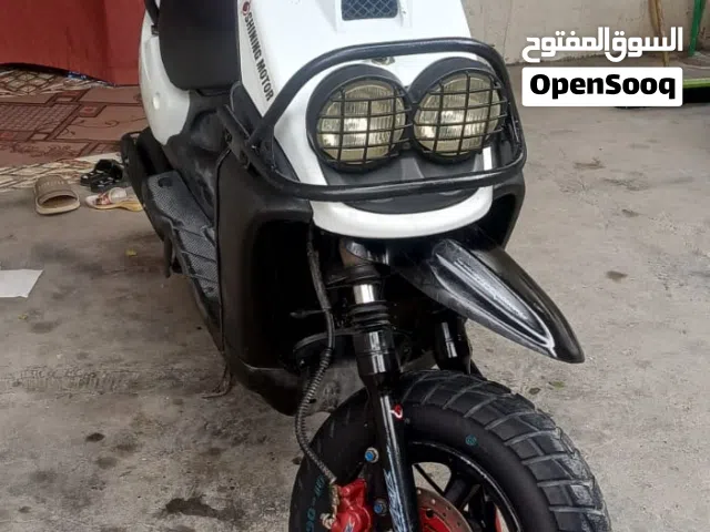 2026 ياماها Bolt