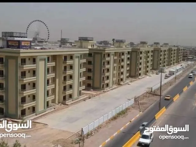 150m2 3 Bedrooms Apartments for Sale in Baghdad Falastin St