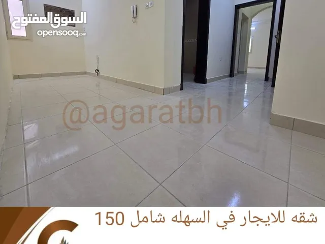 111 m2 1 Bedroom Apartments for Rent in Northern Governorate South Sehla
