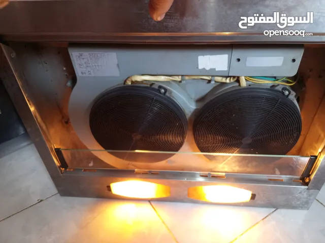 Other Exhaust Hoods in Sharqia