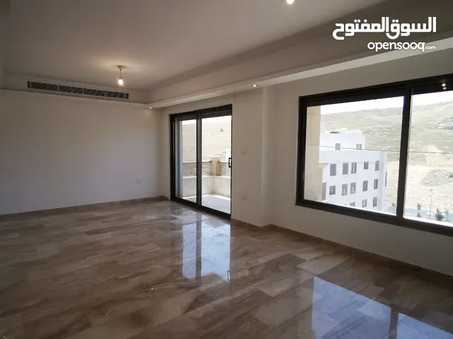 190m2 3 Bedrooms Apartments for Rent in Amman Abdoun