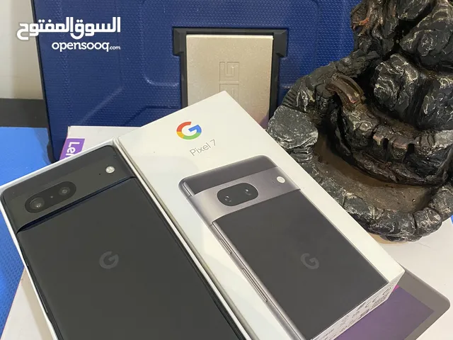 Google Pixel 7 128 GB in Al Batinah