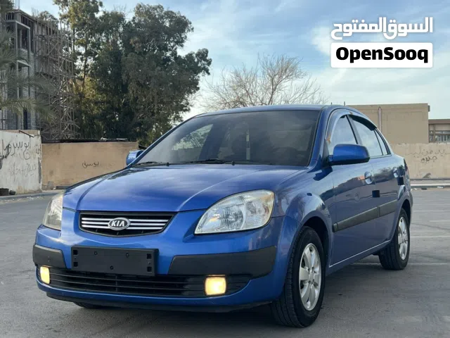 Used Kia Pride in Tripoli