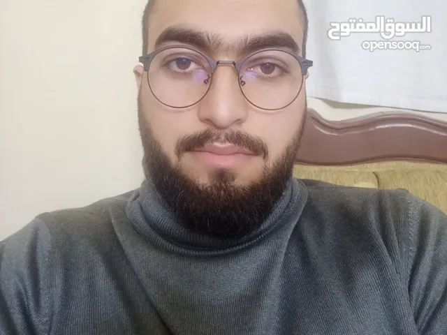 أحمد حمارشه