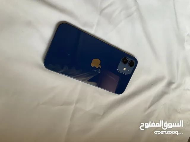 Iphone 12 128 GB -ايفون 12 128 جيجا