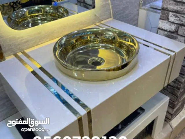 مغاسل رخام
