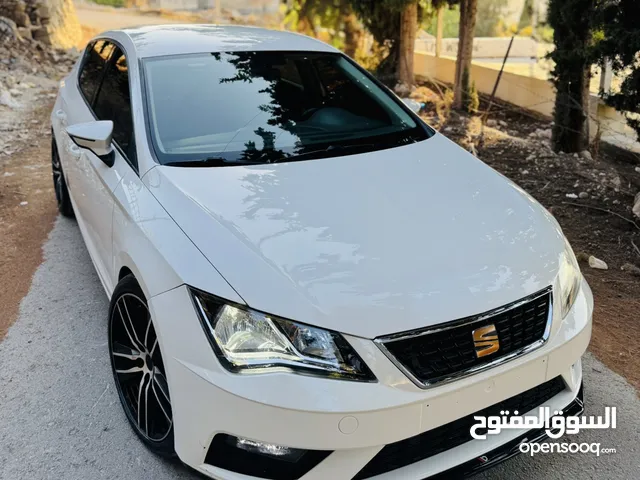 سيات ليون 2019 مطور 1200 جير عادي