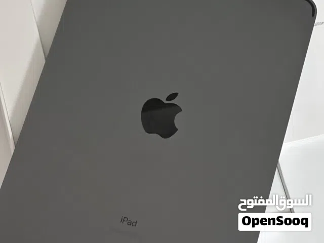 Apple iPad Pro 11 256 GB in Misrata