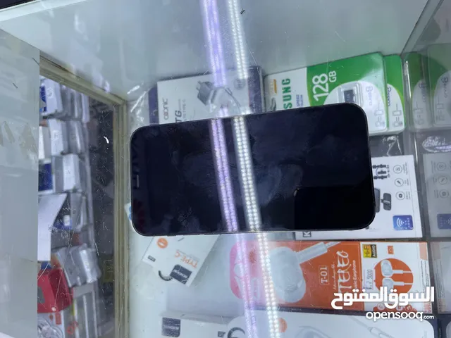 Apple iPhone 12 Pro 512 GB in Muscat