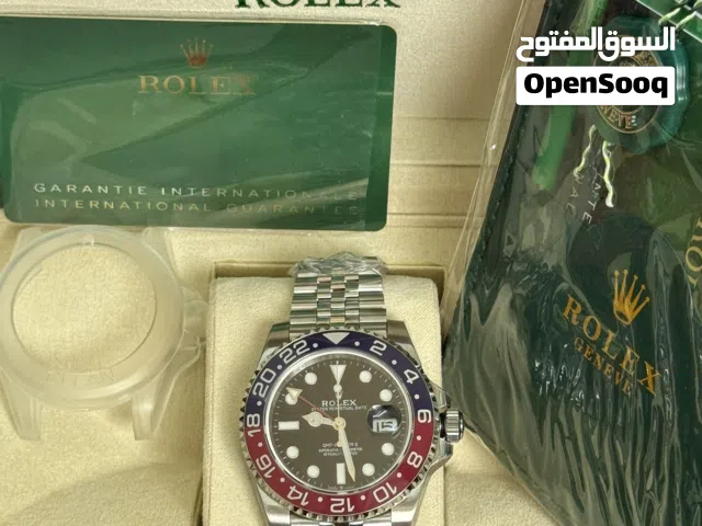 Analog Quartz Rolex watches  for sale in Muscat