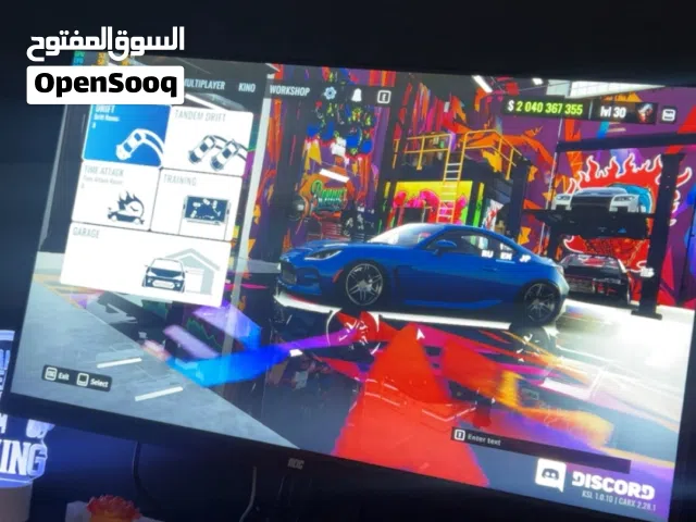 27 Other monitors for sale  in Northern Governorate