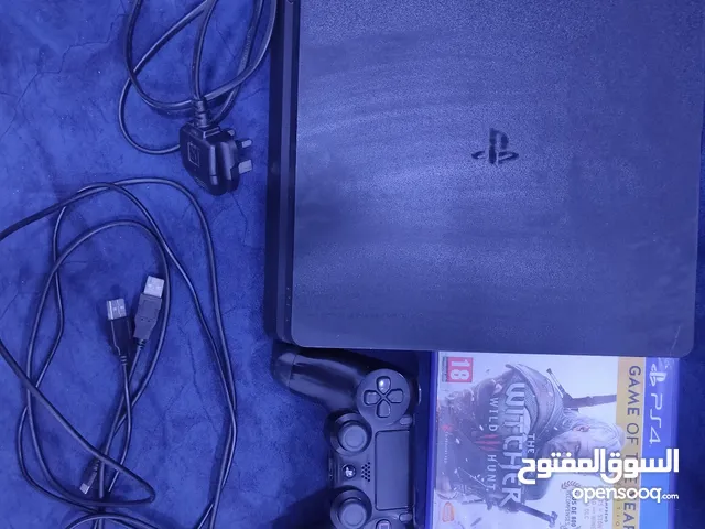 PlayStation 4 PlayStation for sale in Basra