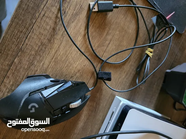 Gaming PC Keyboards & Mice in Tripoli
