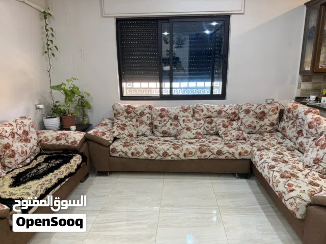 كورنر كنب مستعمل