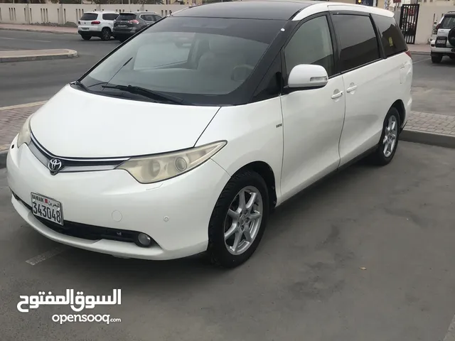 Used Toyota Previa in Manama