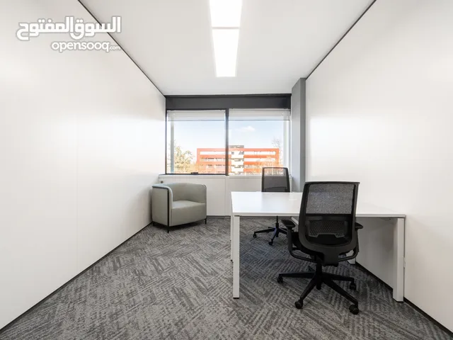 Private office space for 1 person in Muscat, Qurum City Centre