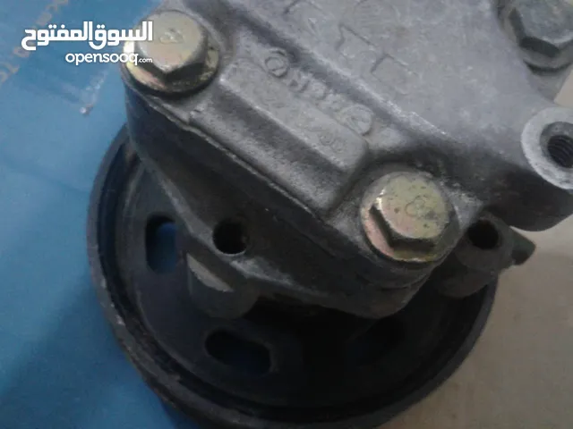 Mechanical parts Mechanical Parts in Gharyan