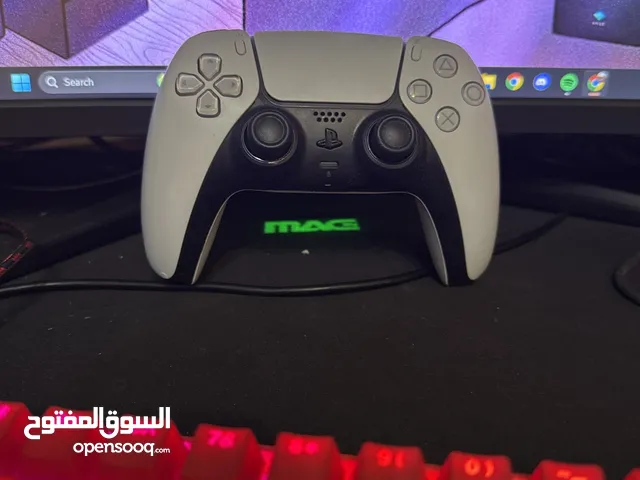 ايد بلاستيشن 5