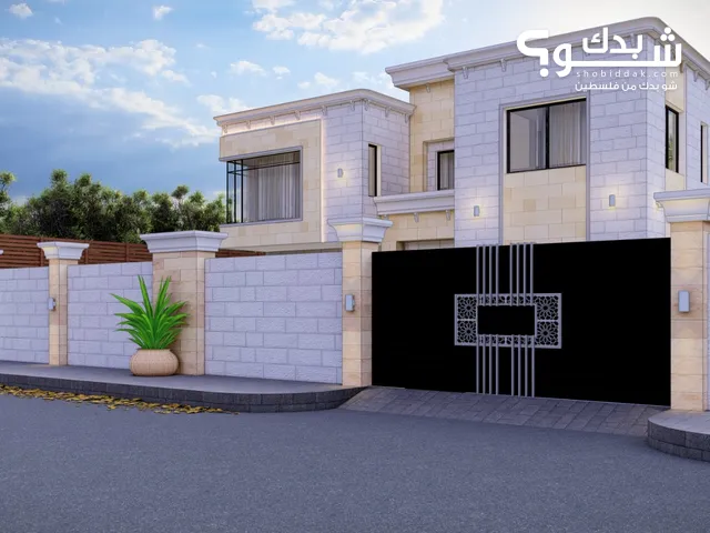 220m2 4 Bedrooms Villa for Sale in Jericho Other