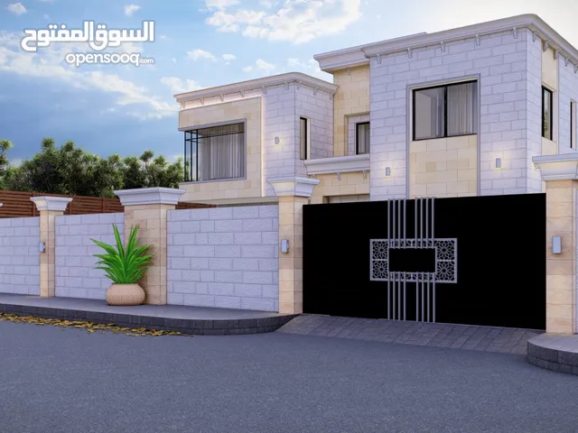 220 m2 4 Bedrooms Villa for Sale in Jericho Other