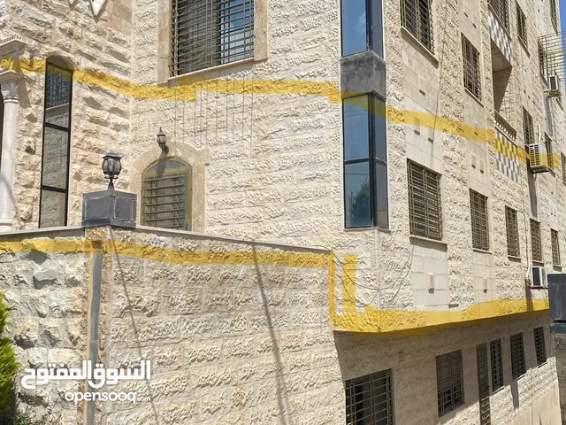 120 m2 4 Bedrooms Apartments for Sale in Amman Al-Kom Al-Sharqi