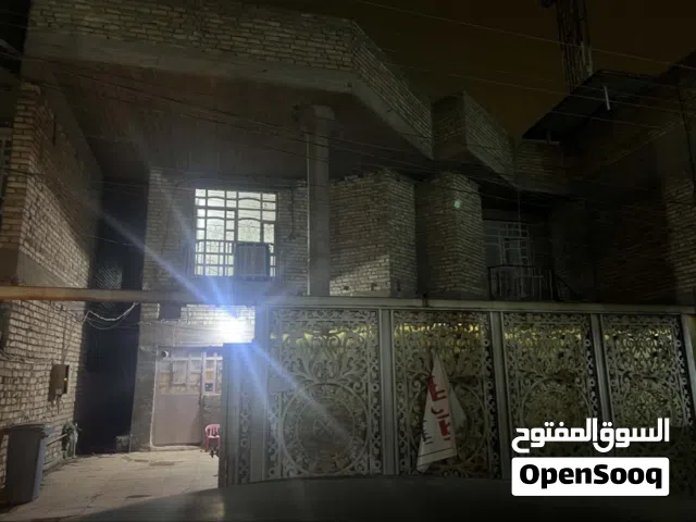 بيت للبيع الزعفرانيه شارع الزوراء قرب اسواق الباشا