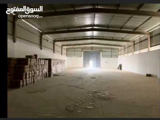 Yearly Warehouses in Misrata Al-Skeirat