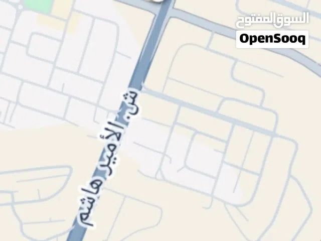 ارض عبدون قرب تاج مول تحول مكاتب