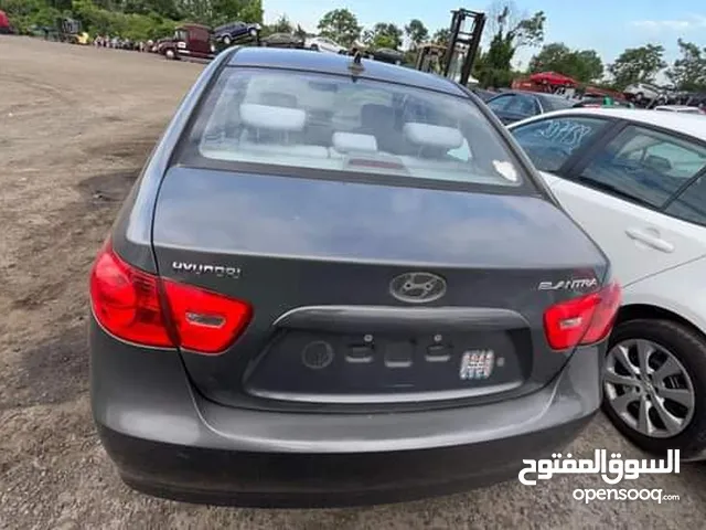 Used Hyundai Santa Fe in Benghazi