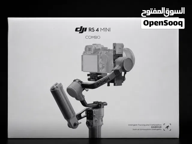 DJI RS 4 Mini