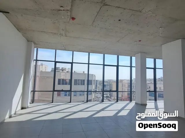 41465 \ مكاتب للايجار في السابع موقع حيوي وبسعر مميز