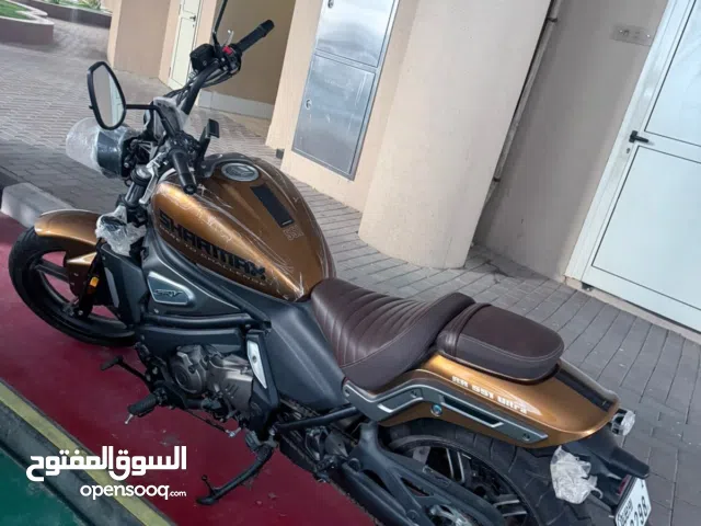 Sharmax 551 ultra zero km