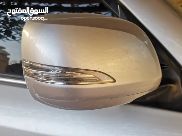Exterior Parts Body Parts in Al Dhahirah