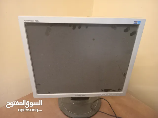 15.6" Samsung monitors for sale in Tripoli