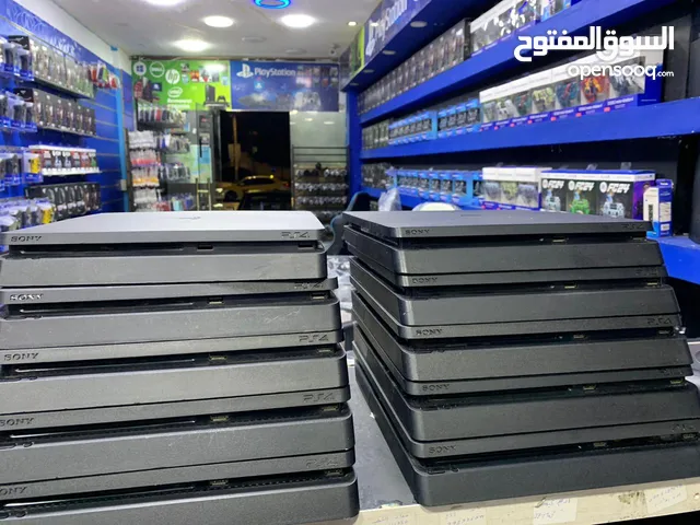 PlayStation 4 PlayStation for sale in Amman
