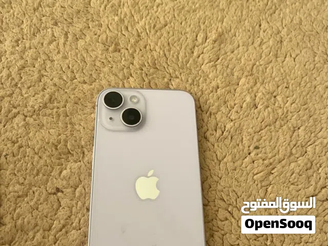 Apple iPhone 14 128 GB in Al Batinah