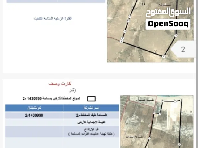 Mixed Use Land for Sale in Alexandria North Coast