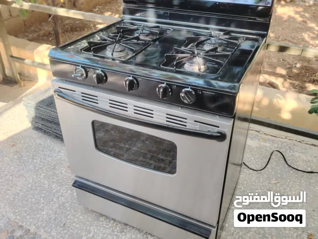 غاز امريكي جديد غير مستعمل