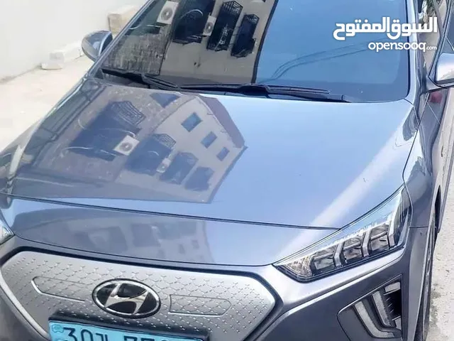 Hyundai Ioniq 2020 in Irbid