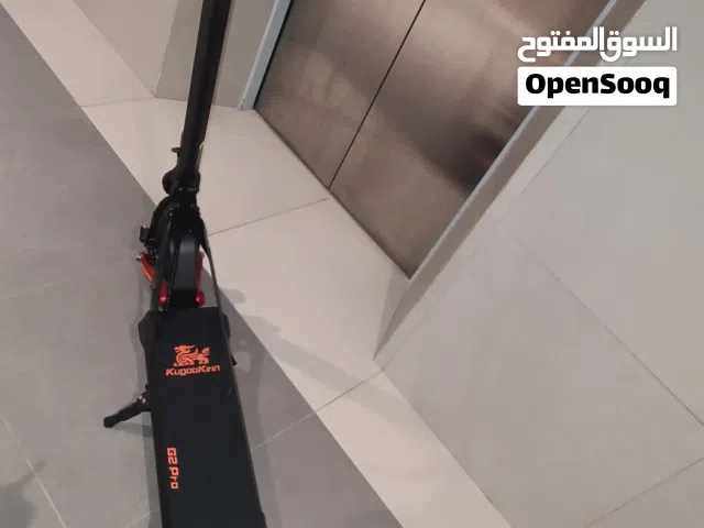 Kugoo Kirin G2 Pro 800W to 1000W Peak