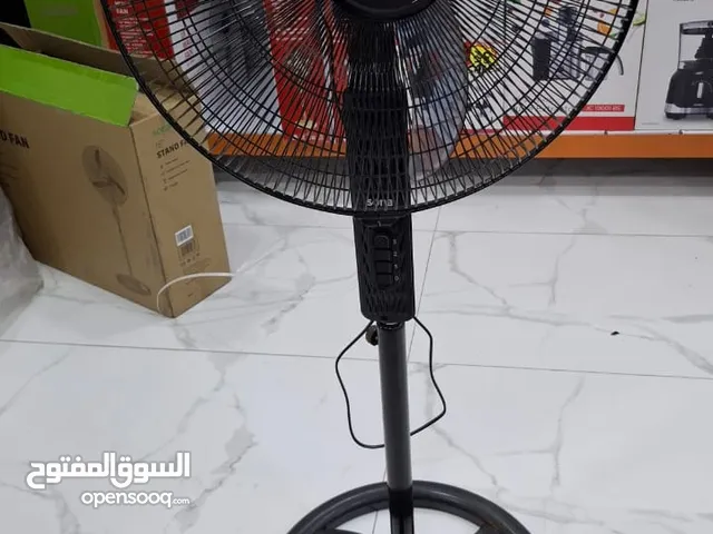 مراوح سونا وميراج