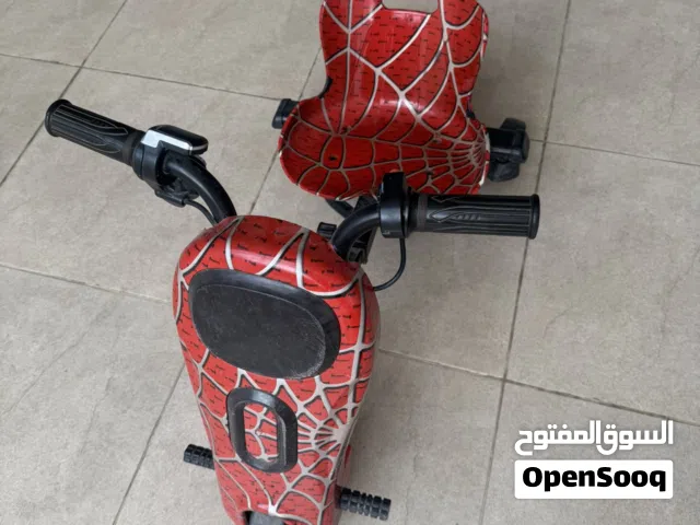 سكوتر درفت وسكوتر كهربائي