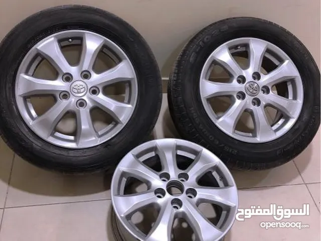 Atlander 16 Tyres in Al Sharqiya