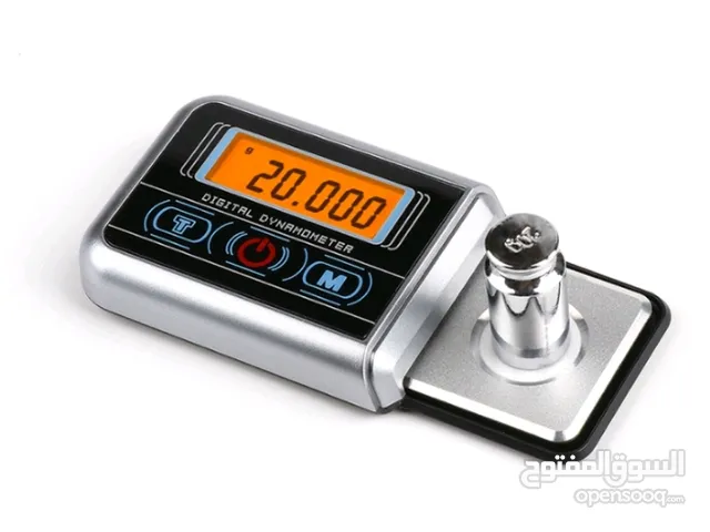 ميزان صغير للمجوهرات 0.005G / 100g قياس دقيق جدا احدث اصدار مميز بالجودة و الشكل
