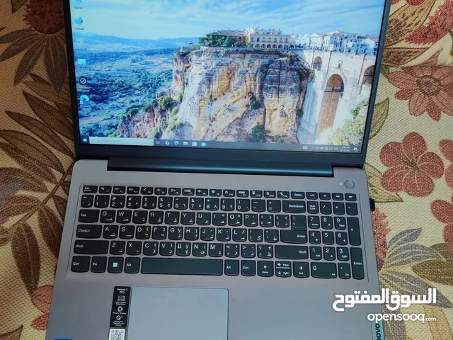 Windows Lenovo for sale  in Amman